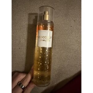 Bath Body Works Coconut Pineapple Fine Fragrance Mist 8 oz Women